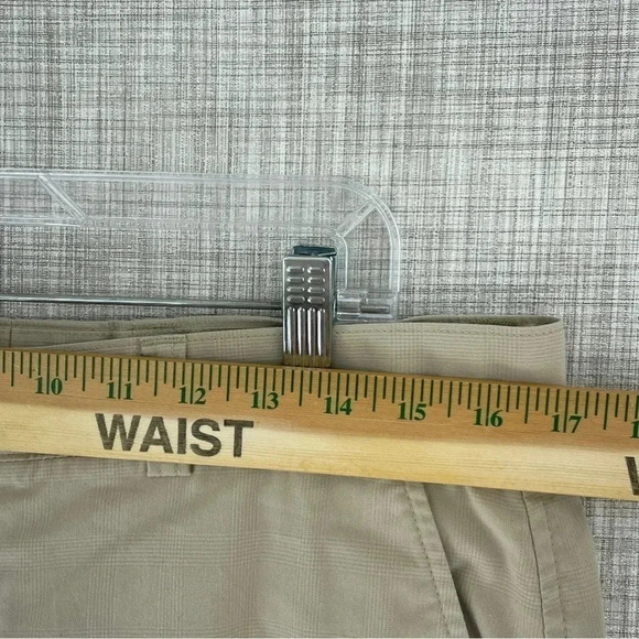 Cutter & Buck Mens Size 34 Chino Golf Pants 1163 - Picture 6 of 11